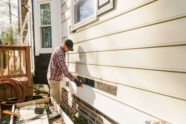 Trusted Siding Installation service in Laurelville, OH - Creative Siding